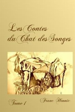 Les Contes du Chat des Songes: tome 1 - Franc, Hennic