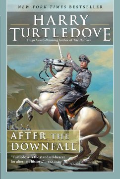 After the Downfall - Turtledove, Harry