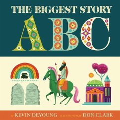 The Biggest Story ABC - Deyoung, Kevin