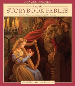 Classic Storybook Fables - Gustafson, Scott