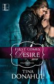 First Comes Desire