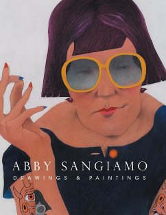 Abby Sangiamo