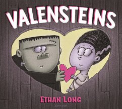 Valensteins - Long, Ethan