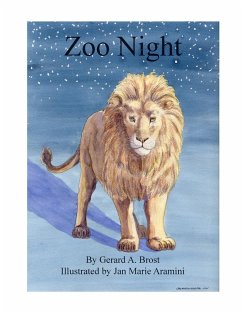 Zoo Night - Brost, Gerard; Aramini, Jan Marie