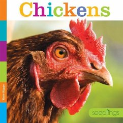 Seedlings: Chickens - Riggs, Kate