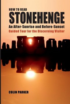 How to Read Stonehenge - Parker, Colin