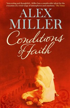 Conditions of Faith (eBook, ePUB) - Miller, Alex