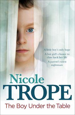 The Boy Under the Table (eBook, ePUB) - Trope, Nicole