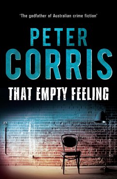 That Empty Feeling (eBook, ePUB) - Corris, Peter