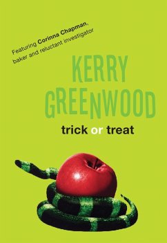 Trick or Treat (eBook, ePUB) - Greenwood, Kerry
