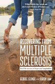 Recovering From Multiple Sclerosis (eBook, ePUB)