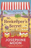 The Beekeeper's Secret (eBook, ePUB)