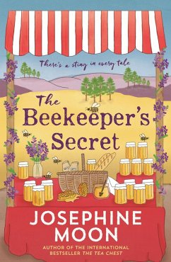 Cover The Beekeeper's Secret (eBook, ePUB)