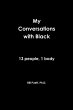 My Conversations With Black - Bild 1