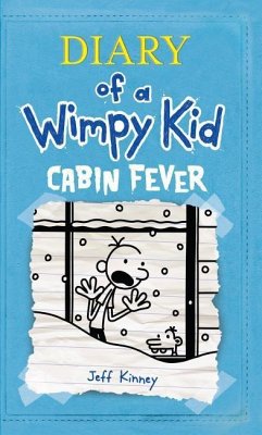 Cabin Fever - Kinney, Jeff