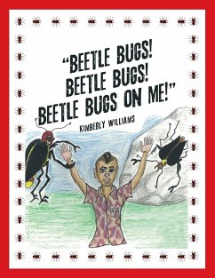 &quote;Beetle Bugs! Beetle Bugs! Beetle Bugs on Me!&quote;