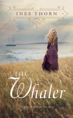 The Whaler - Thorn, Ines