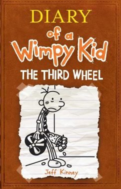 The Third Wheel - Kinney, Jeff