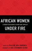 African Women Under Fire