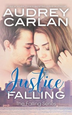JUSTICE FALLING 8D - Carlan, Audrey