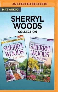 Sherryl Woods Collection - Safe Harbor & One Step Away - Woods, Sherryl