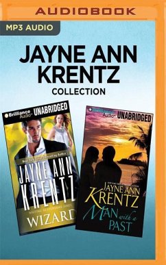 JAYNE ANN KRENTZ COLL WIZAR 2M - Krentz, Jayne Ann