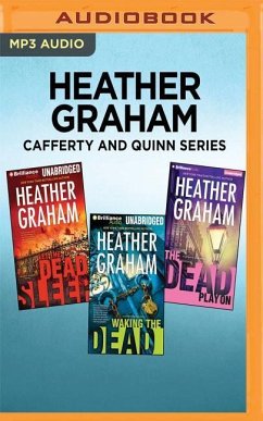 HEATHER GRAHAM CAFFERTY & Q 3M - Graham, Heather
