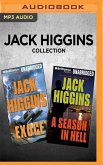 JACK HIGGINS COLL - EXOCET 2M