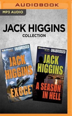 JACK HIGGINS COLL - EXOCET 2M - Higgins, Jack