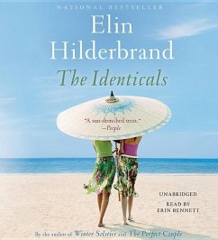 The Identicals - Hilderbrand, Elin