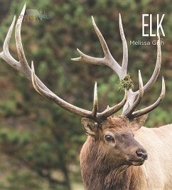 Elk - Gish, Melissa