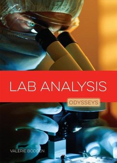 Lab Analysis - Bodden, Valerie