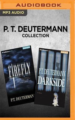 P T DEUTERMANN COLL - THE F 2M - Deutermann, P. T.