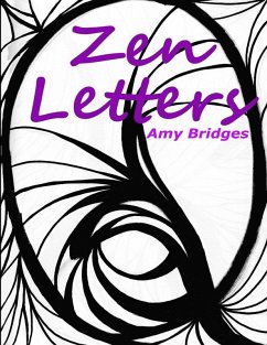 Cover Zen Letters