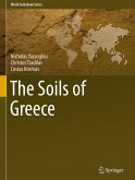The Soils of Greece
