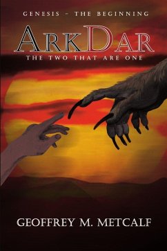 ArkDar Book 2 - Metcalf, Geoffrey M.