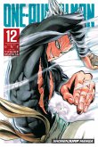 One-Punch Man, Vol. 12 One-Punch Man, Vol. 12