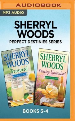 SHERRYL WOODS PERFECT DESTI 2M - Woods, Sherryl