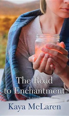 The Road to Enchantment - Mclaren, Kaya