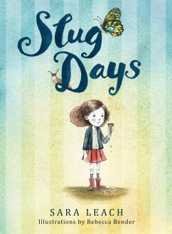 Slug Days - Leach, Sara