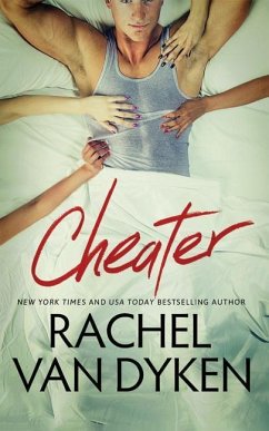 CHEATER 6D - Dyken, Rachel Van