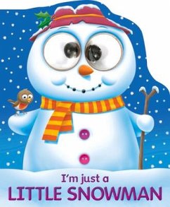 I'm Just a Little Snowman - George, Joshua