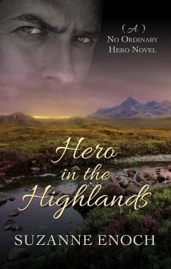 HERO IN THE HIGHLANDS -LP - Enoch, Suzanne