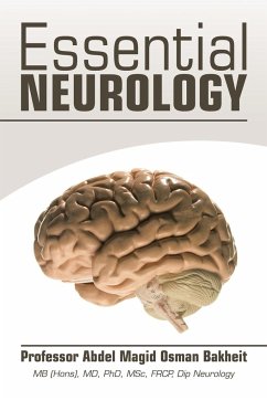 Essential Neurology - Bakheit, Abdel Magid Osman