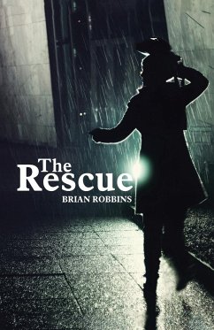 The Rescue - Robbins, Brian
