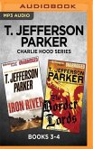 T JEFFERSON PARKER CHARLIE 2M