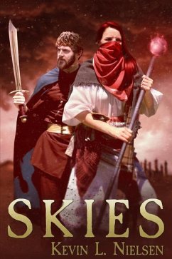 Skies - Nielsen, Kevin L