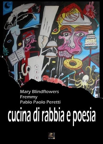 Cucina di rabbia e poesia Cucina di rabbia e poesia