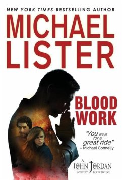 Blood Work - Lister, Michael