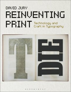 Reinventing Print - Jury, David